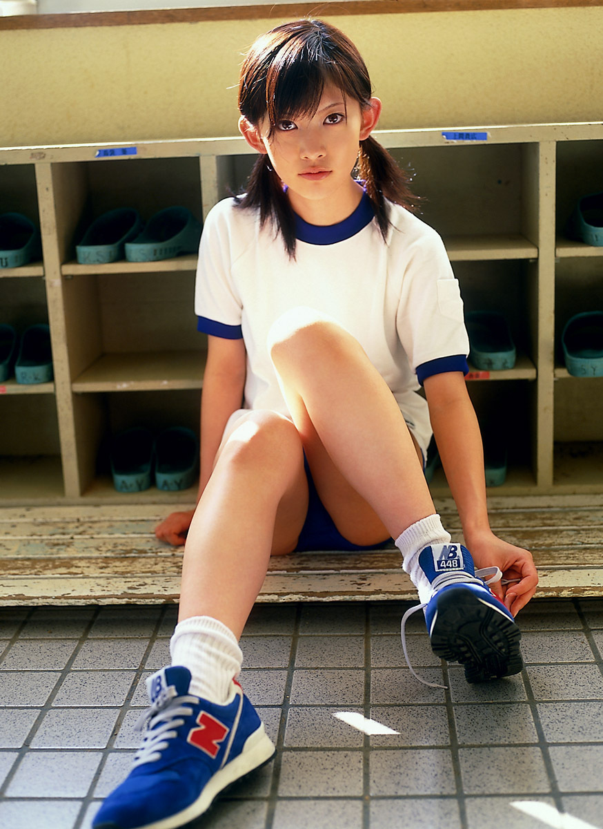 上杉弘美 No104 Hiromi Uesugi [dgc]日本美女经典套图